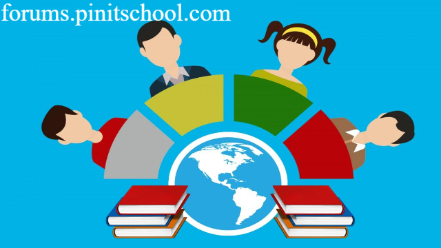 Perubahan Pendidikan Tinggi di Zaman Digital