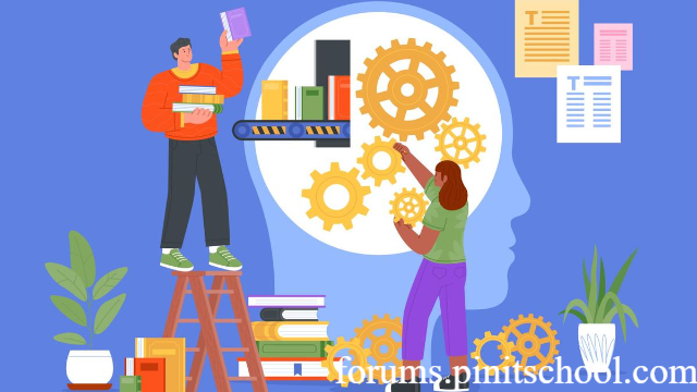 Kaitan Pembelajaran Digital dengan Nuansa Pendidikan