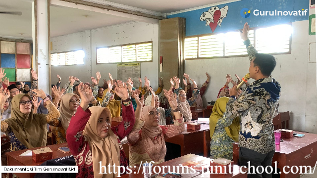 CSR untuk Generasi Emas: