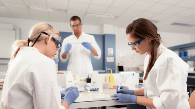 Program Studi Teknik Biomedis: Inovasi Teknologi untuk Kesehatan Modern