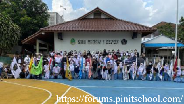 Yayasan Pendidikan Bintara Depok